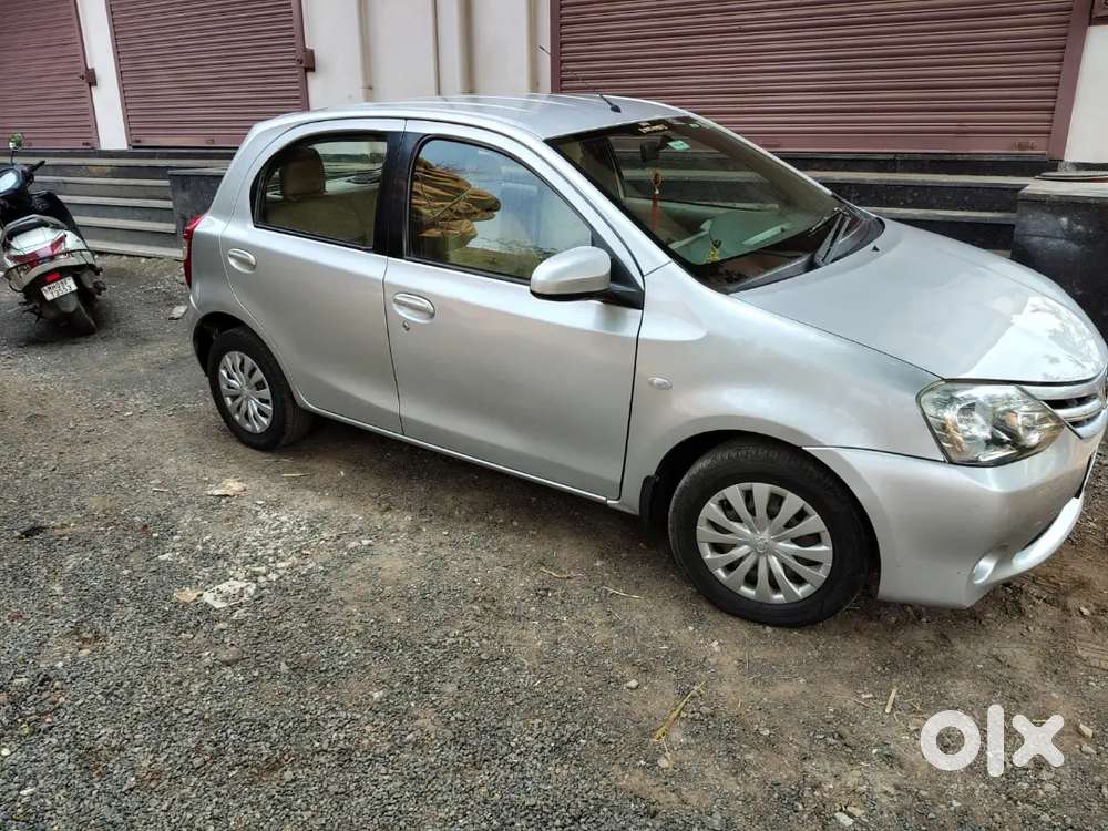 Toyota Etios Liva 2015, Only Genuin Buyers Can Call