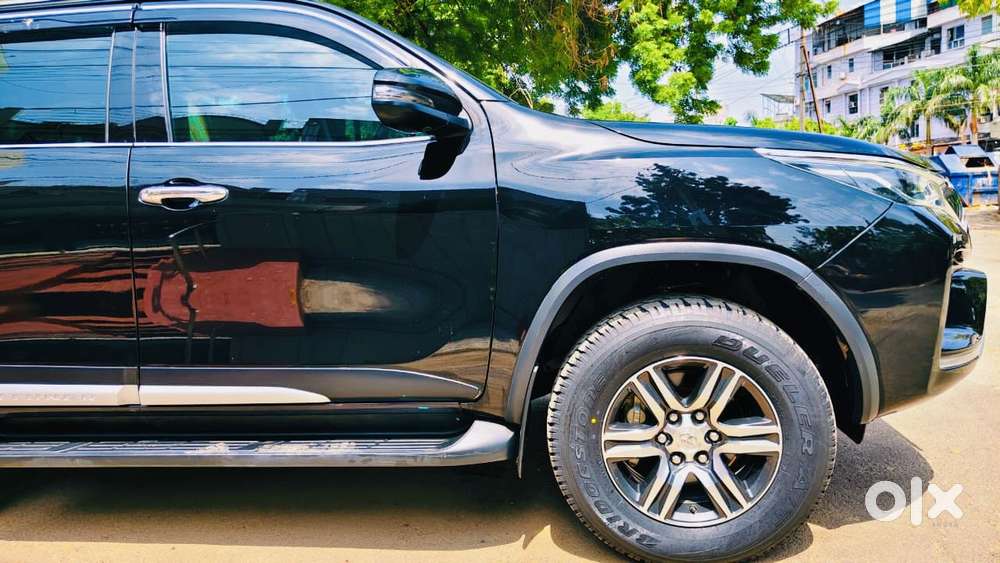 Toyota Fortuner 4x2 At 2.8 Diesel, 2023, Diesel