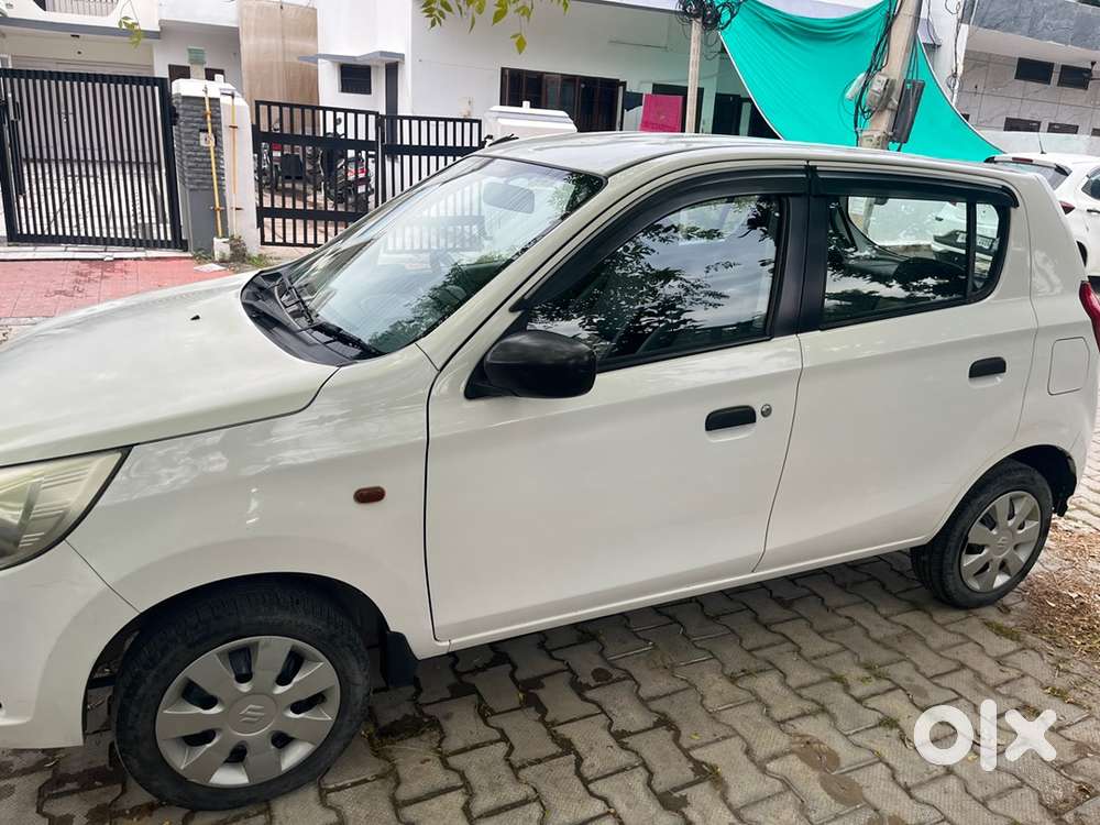 Maruti Suzuki Alto 2019