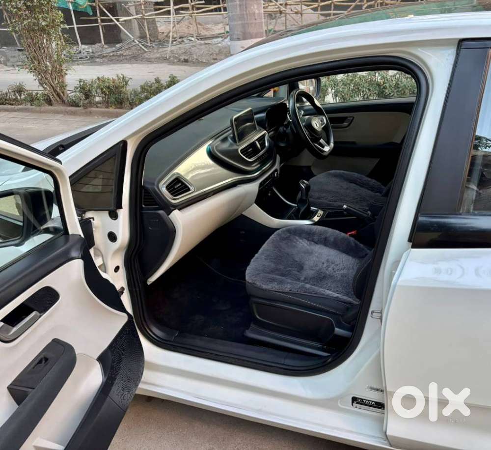 Tata Altroz Xz Plus (s) Diesel, 2023, Diesel