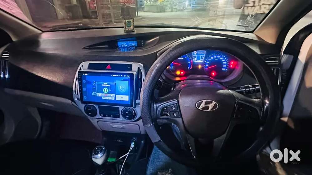 Hyundai I20 Asta 2014