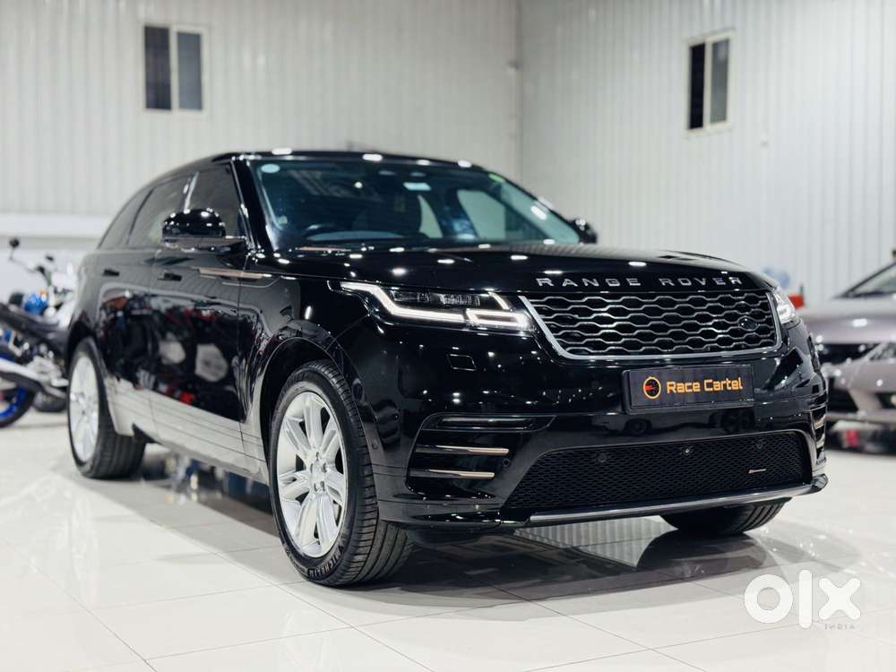 Land Rover Range Velar R-dynamic S, 2023, Diesel