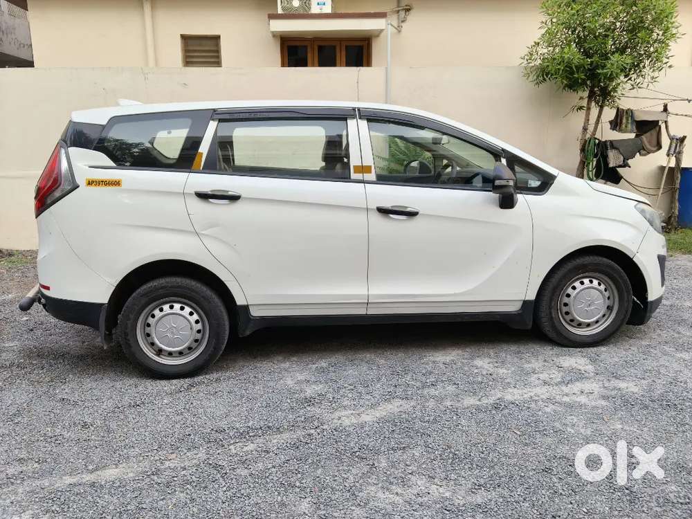Mahindra Marazzo 2019 Diesel 175000 Km Driven