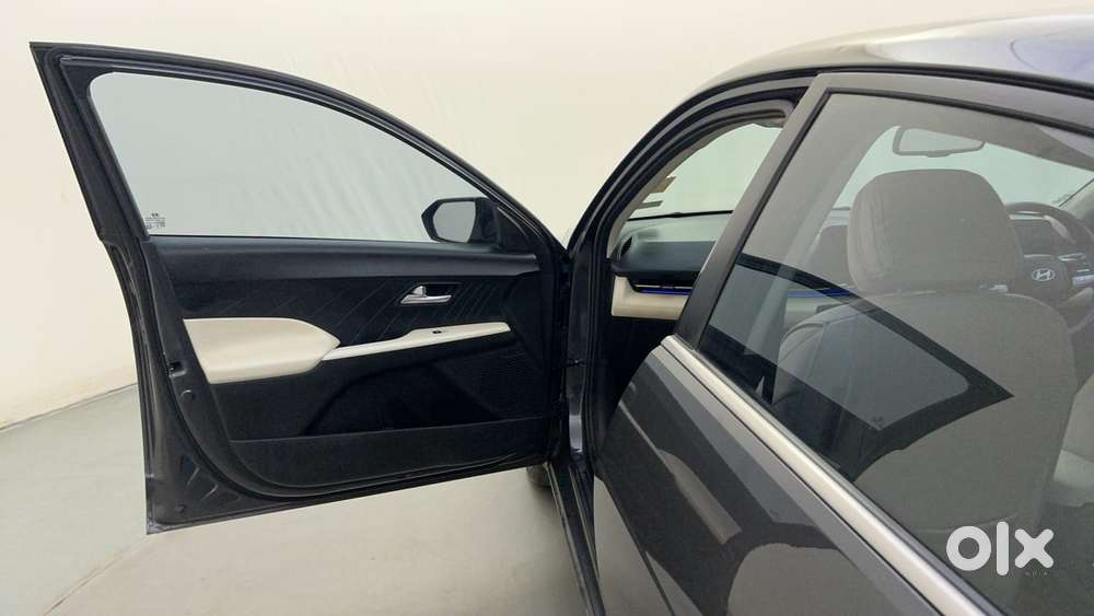 Hyundai Verna 1.5 Sx Petrol Mt, 2023, Petrol