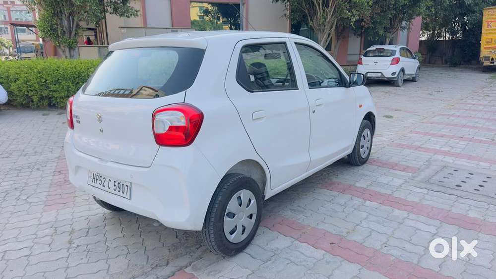 Maruti Suzuki Alto K10 Vxi (o), 2024, Petrol
