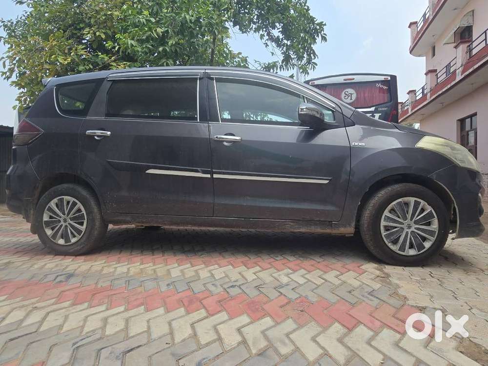 Maruti Suzuki Ertiga 2017 Diesel Good Condition