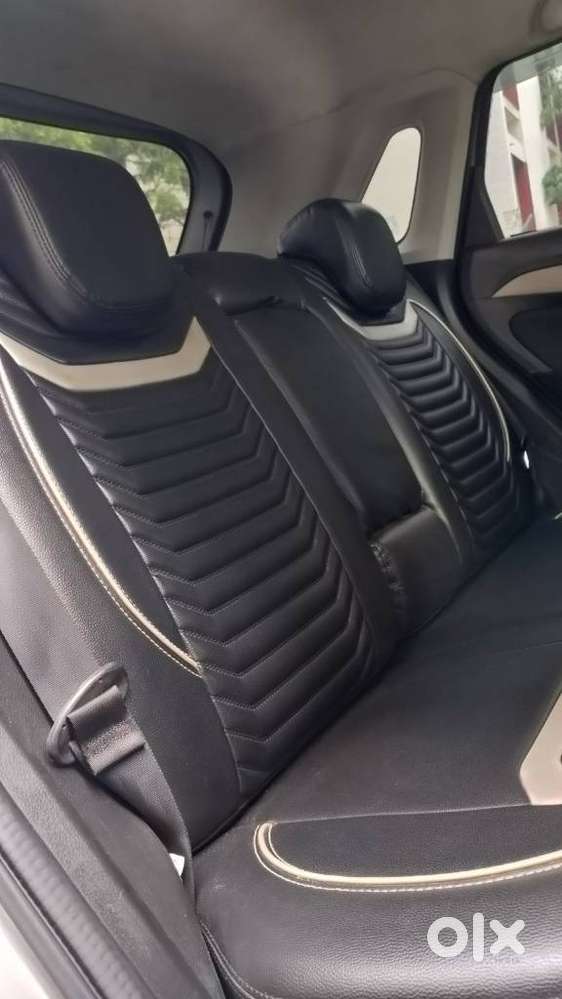 Maruti Suzuki Brezza Zdi+ Amt, 2019, Diesel