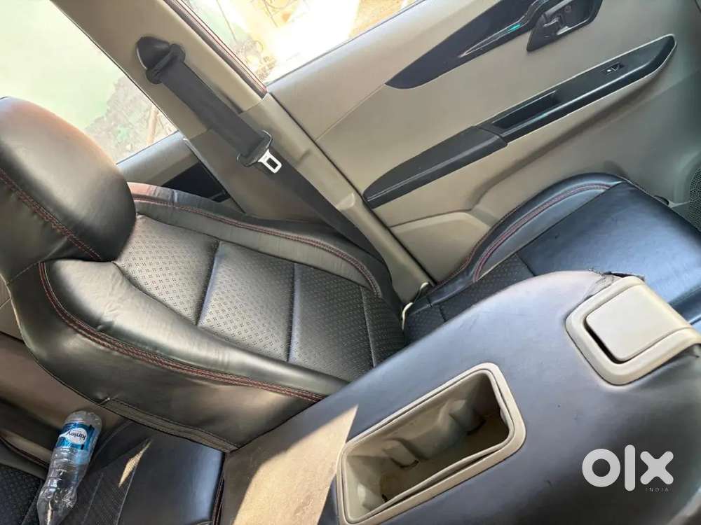 One Key Full Insurance New Tyar New Seat Cover