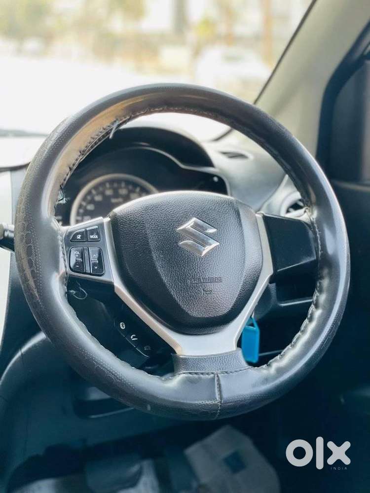 Maruti Suzuki Celerio X Amt Zxi, 2020, Petrol