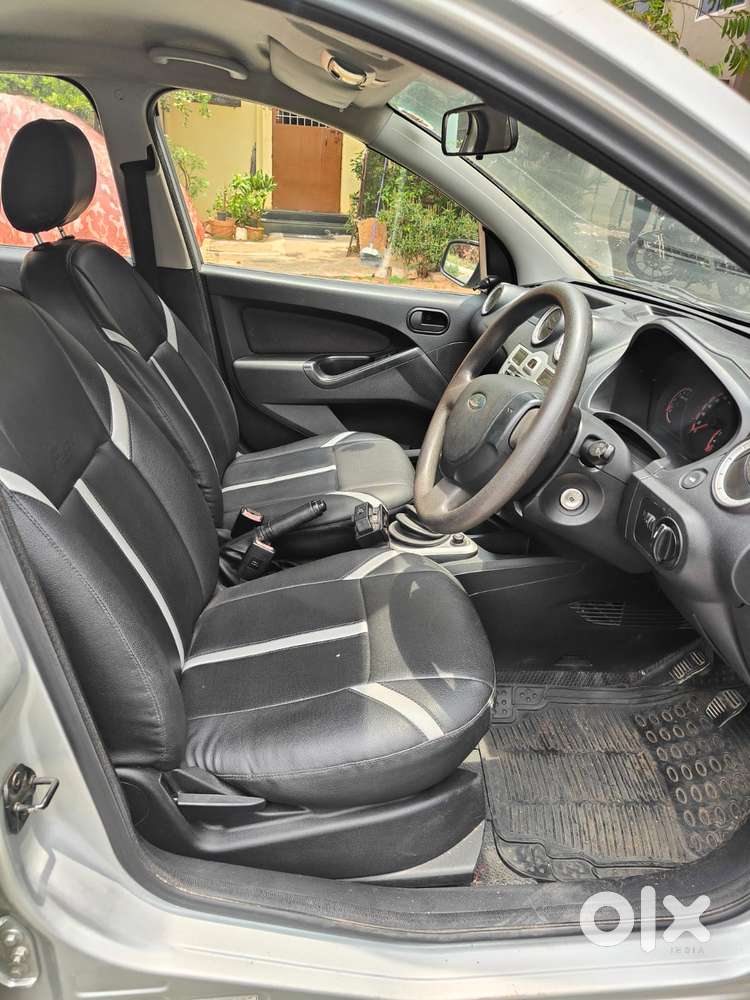 Ford Figo Diesel Exi, 2011, Diesel