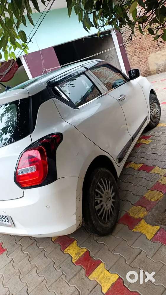 Maruti Suzuki Swift 2019 पेट्रोल Well Maintained