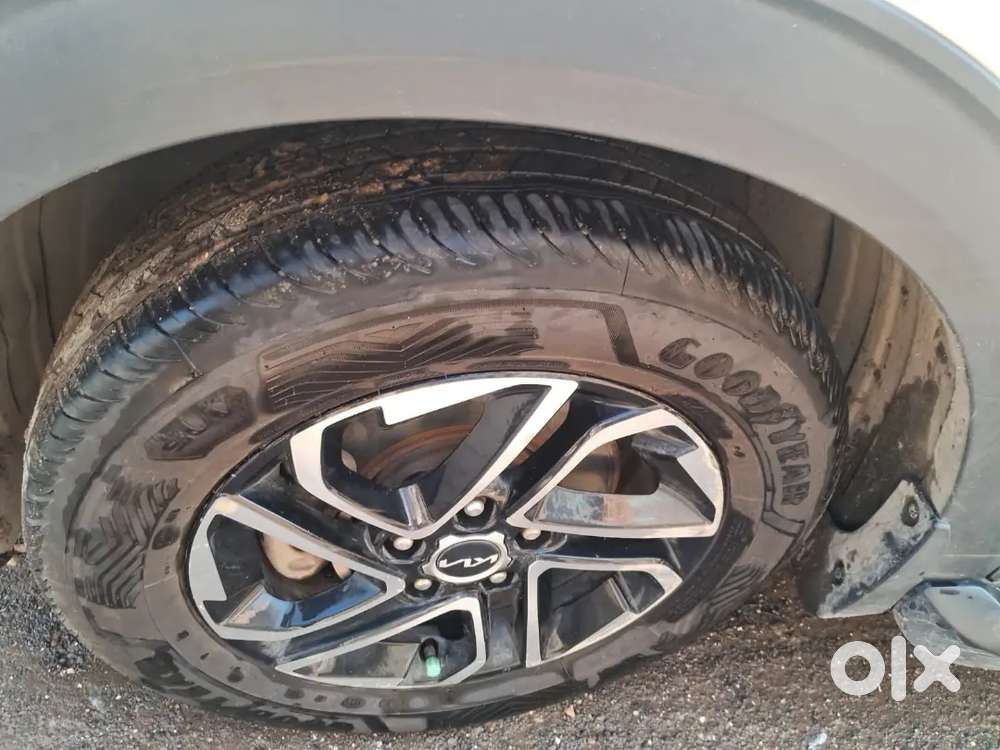 Kia Carens 2023 Diesel Good Condition