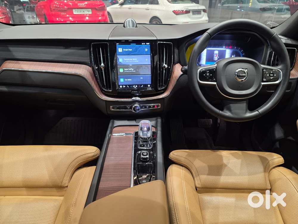 Volvo Xc60 2.0 B5 Ultimate, 2023, Petrol