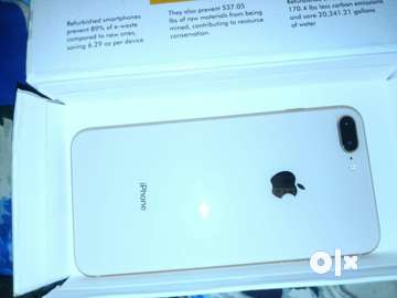 iPhone 8 Plus Rose Gold Mobile Phones 1789439096