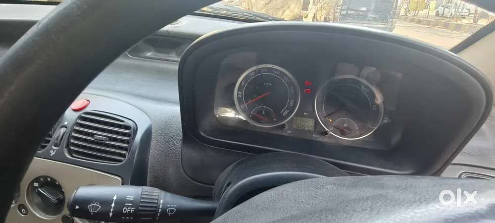 Tata Indica V2 Diesel 2016