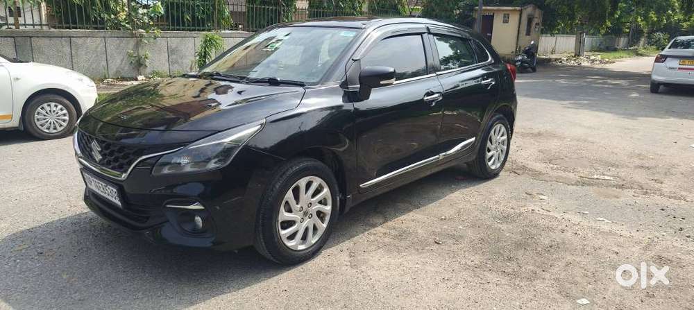 Maruti Suzuki Baleno Zeta Cng, 2023, Cng & Hybrids