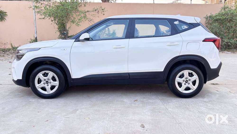 Kia Seltos Hte D, 2025, Diesel