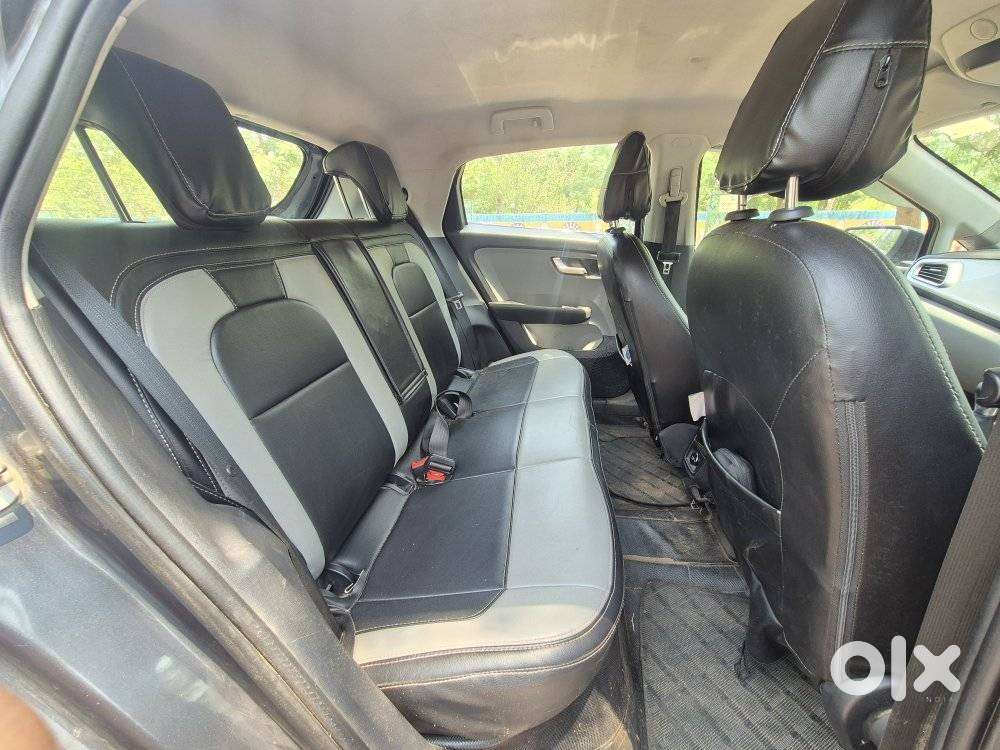 Tata Altroz 1.5 Xz Plus Diesel, 2020, Diesel