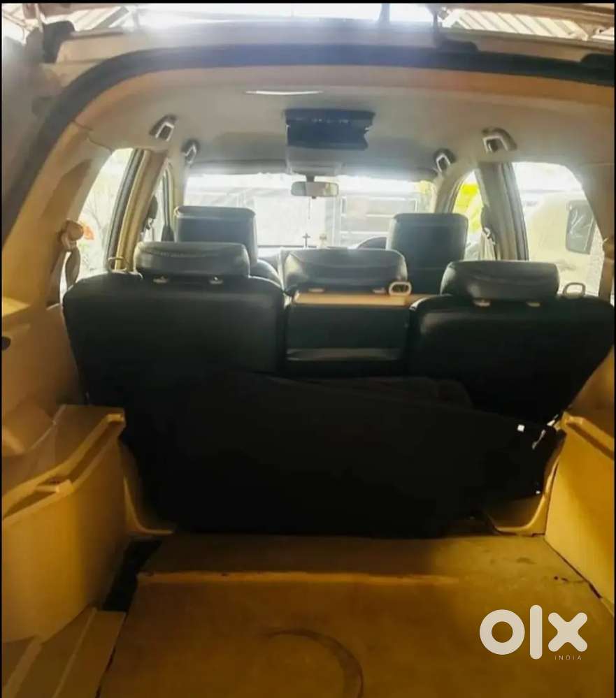 Honda Cr-v 2006 Car, 4+ Owners