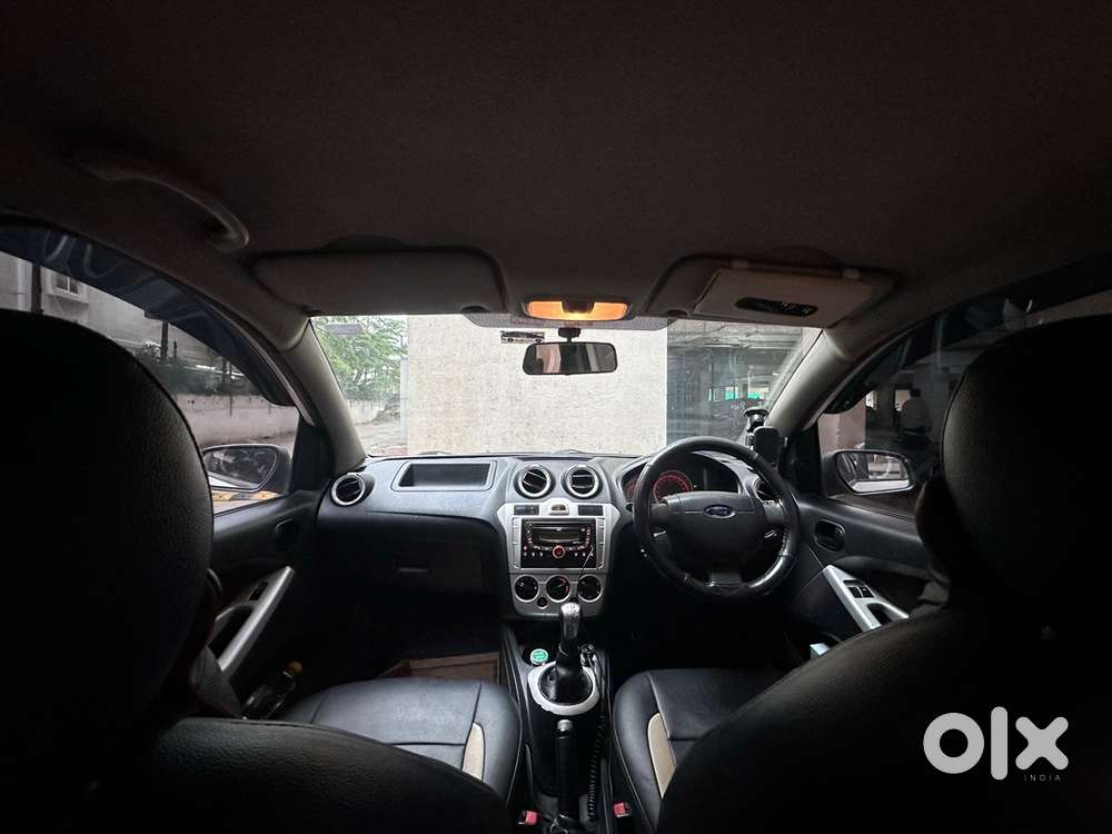 Ford Figo Diesel 2014