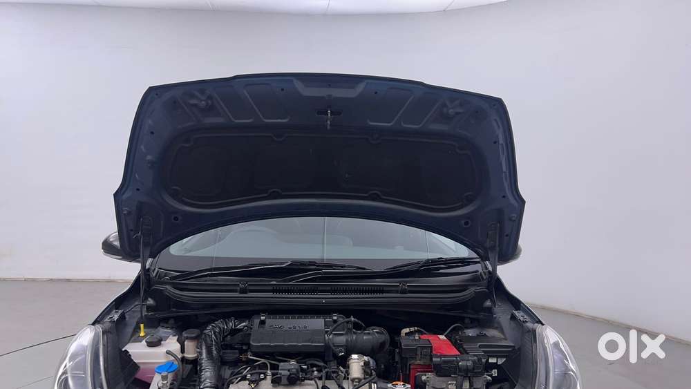Hyundai Grand I10 Nios Sportz Amt 1.2 Crdi, 2021, Diesel