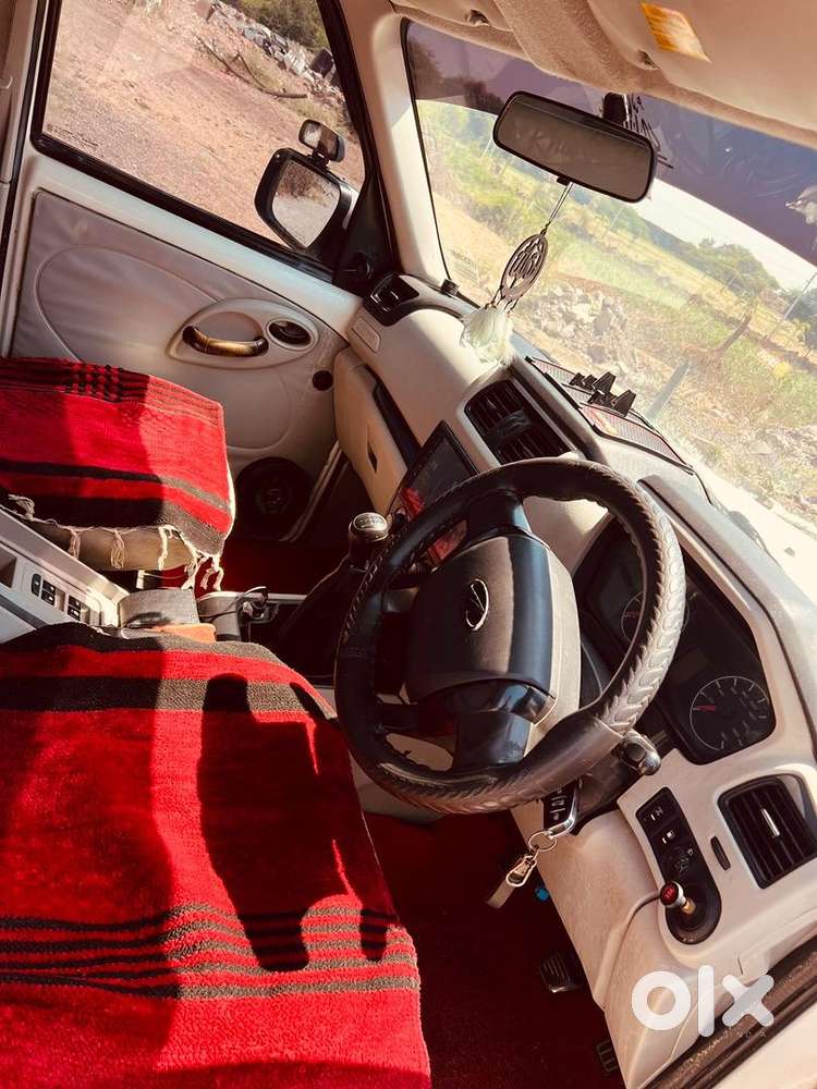 Mahindra Scorpio 2014 Diesel 215000 Km Driven