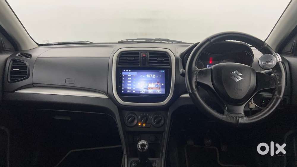 Maruti Suzuki Vitara Brezza Vdi, 2016, Diesel