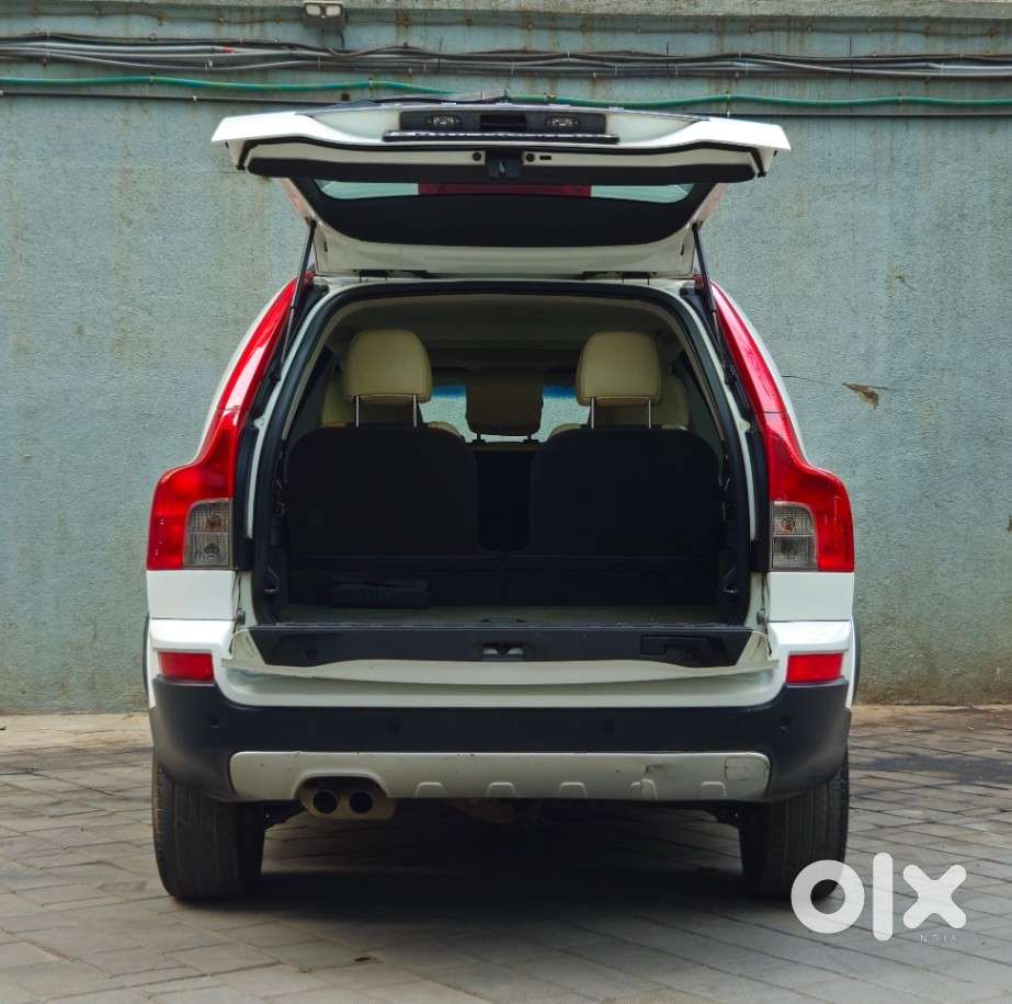 Volvo Xc 90 D5 Awd, 2011, Diesel