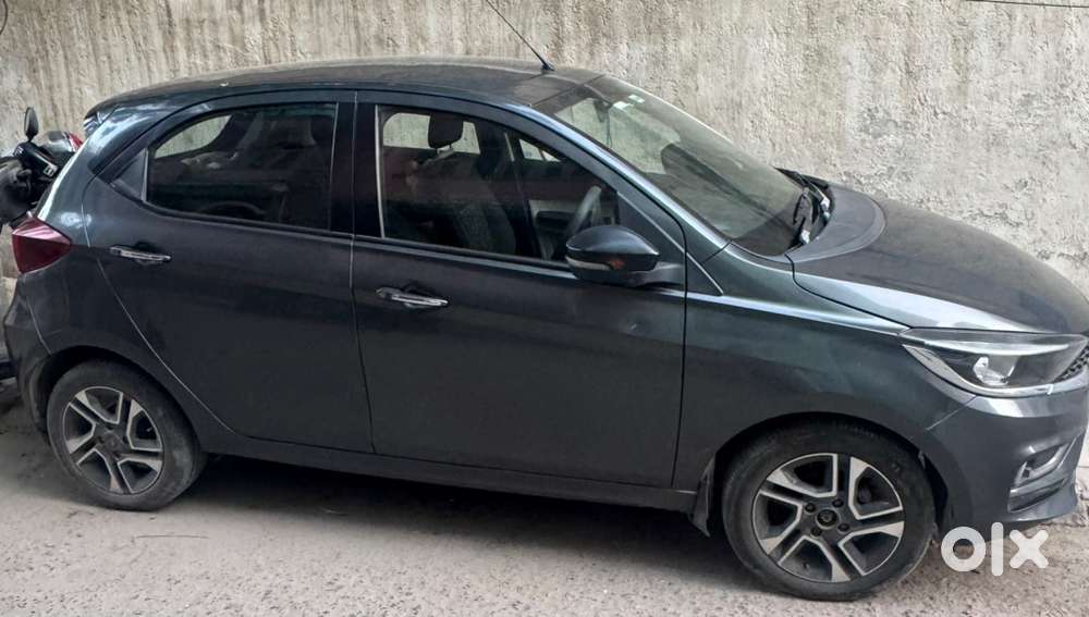 Tata Tiago Petrol 2022 Model