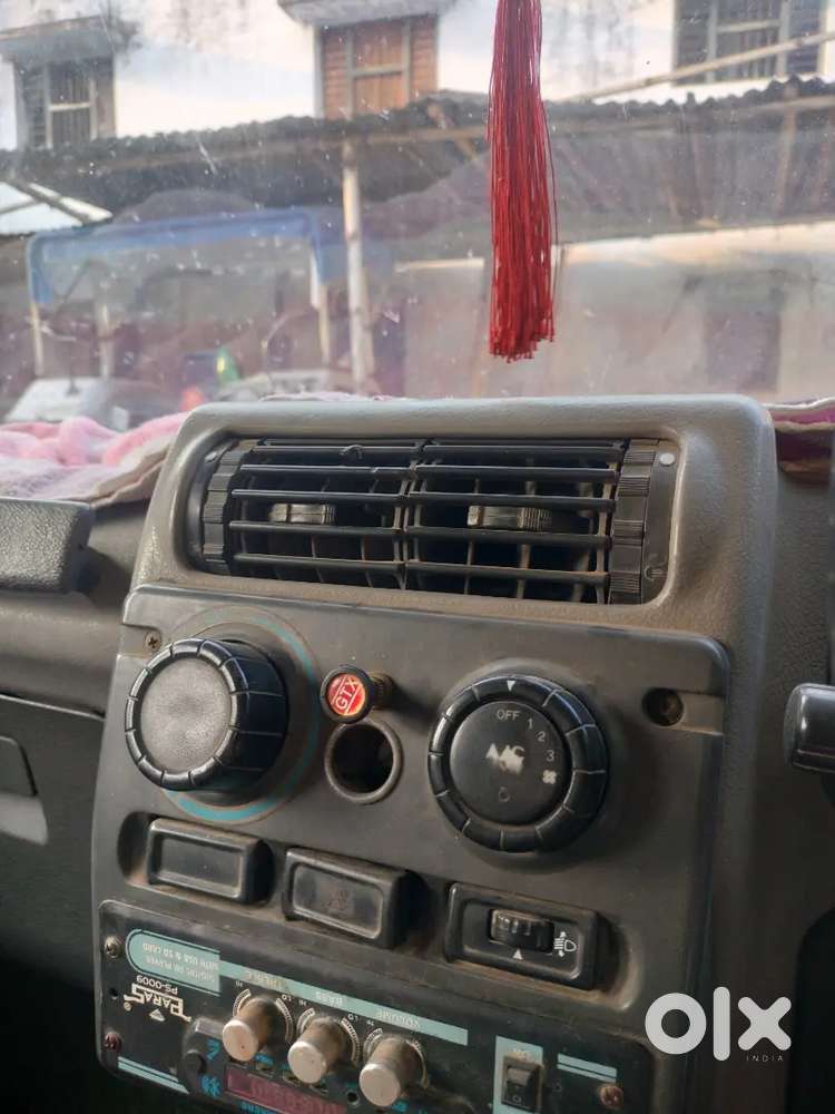 Mahindra Bolero 2010 Diesel Well Maintained