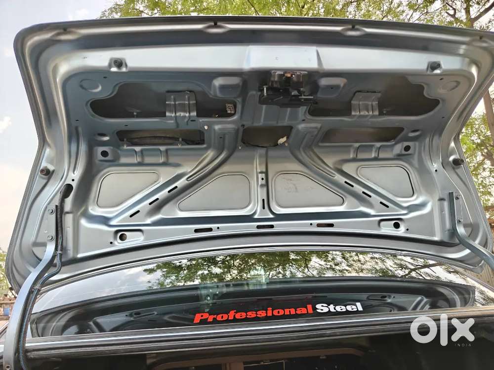 Chevrolet Optra Magnum 2009 Diesel 110000 Km Driven