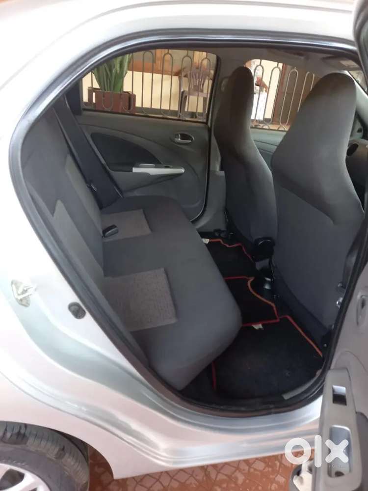 Toyota Etios