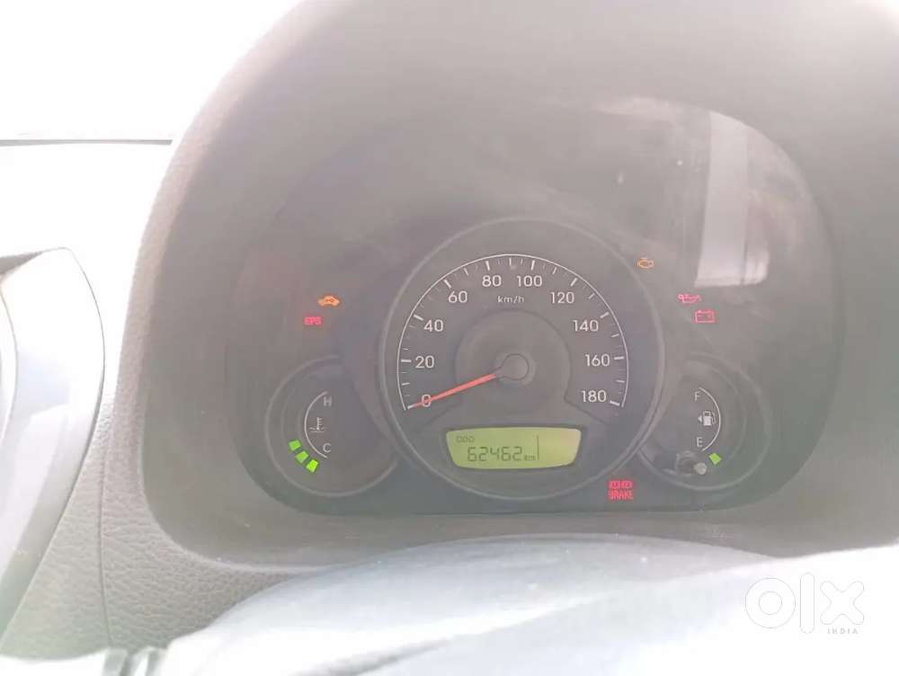 Hyundai Eon 2013