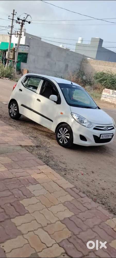 Hyundai I10 Magna(o) 2016 Petrol