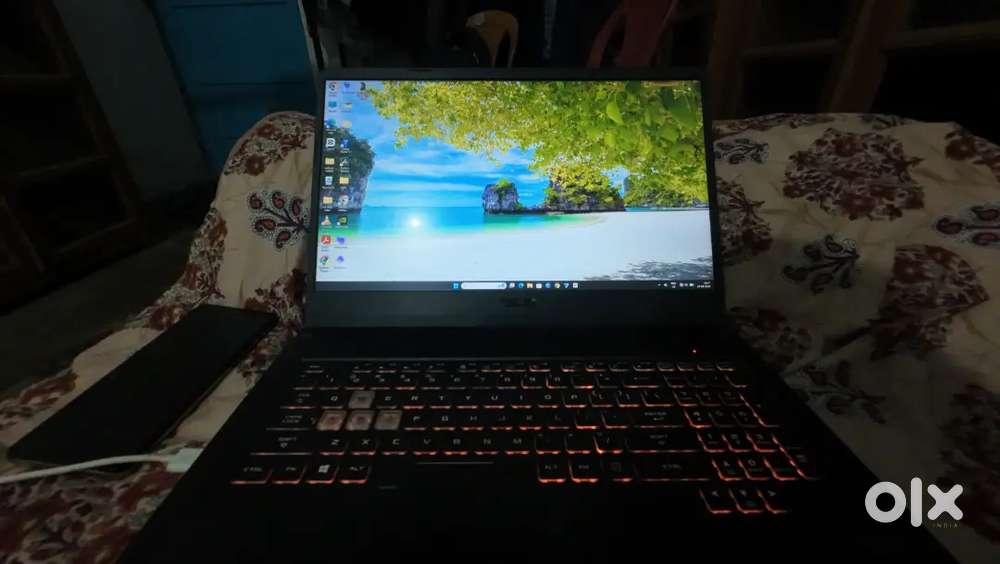 Gaming Asus Tuf