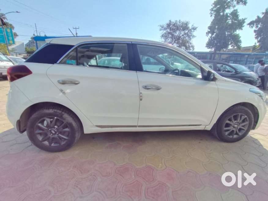 Hyundai I20 Sportz 1.2 Vtvt, 2019, Petrol