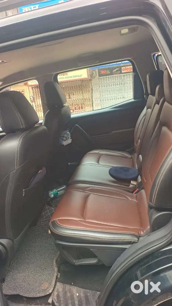 Mahindra Scorpio-n September 2023 Diesel Good Condition