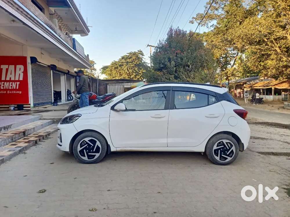 Nios 10 Sports Model 2024