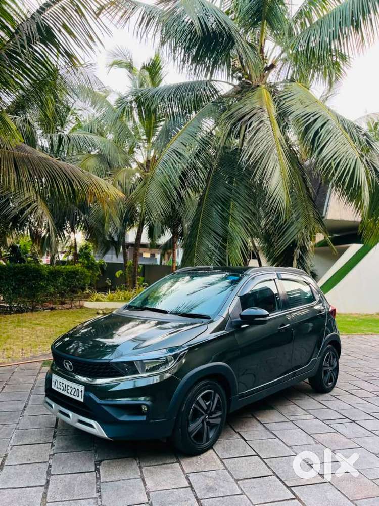 Tata Tiago Nrg 1.2 Xz Mt, 2021, Petrol