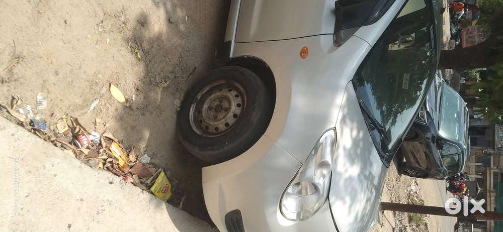 Maruti Suzuki A-star 2010