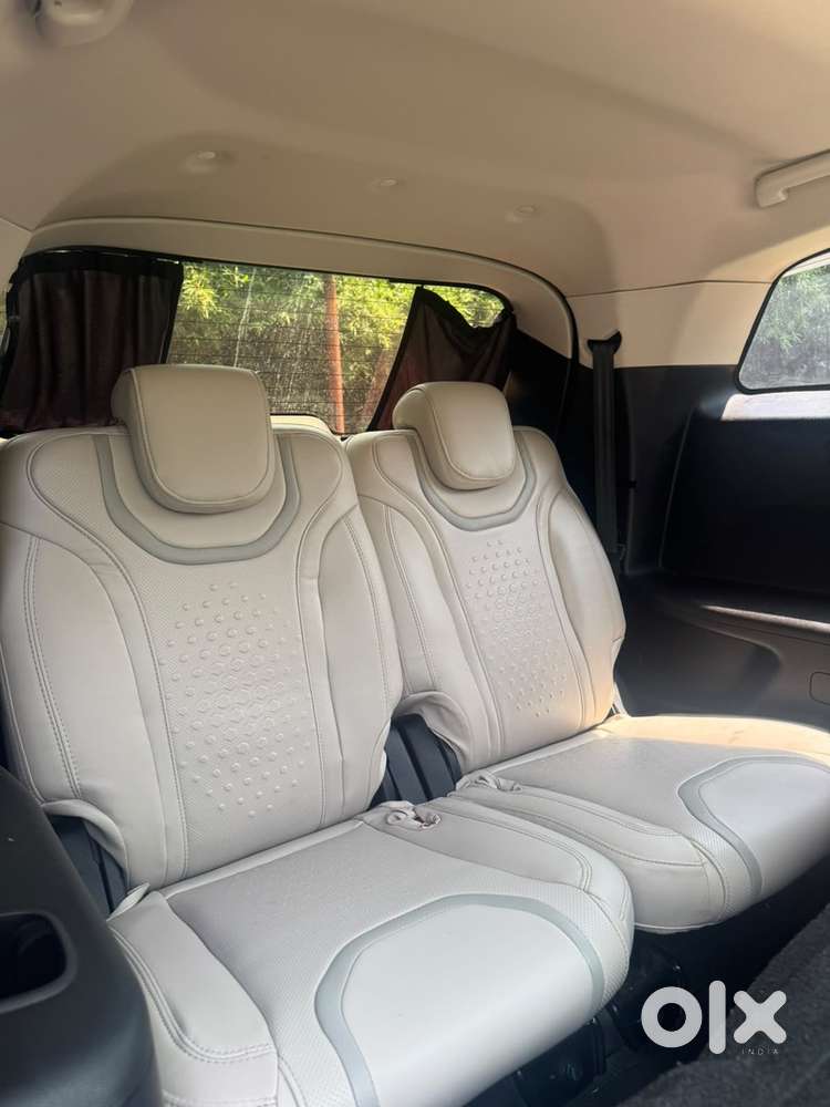 Mahindra Xuv700 Diesel 2023