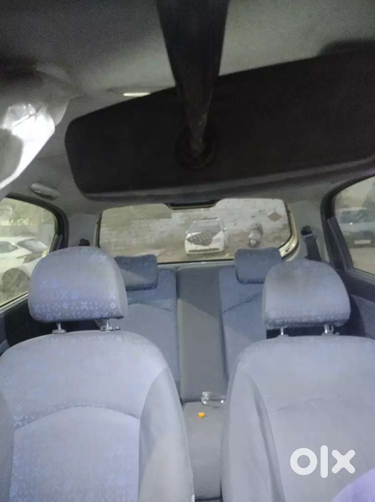 Chevrolet Spark 2008 Petrol 33082 Km Driven