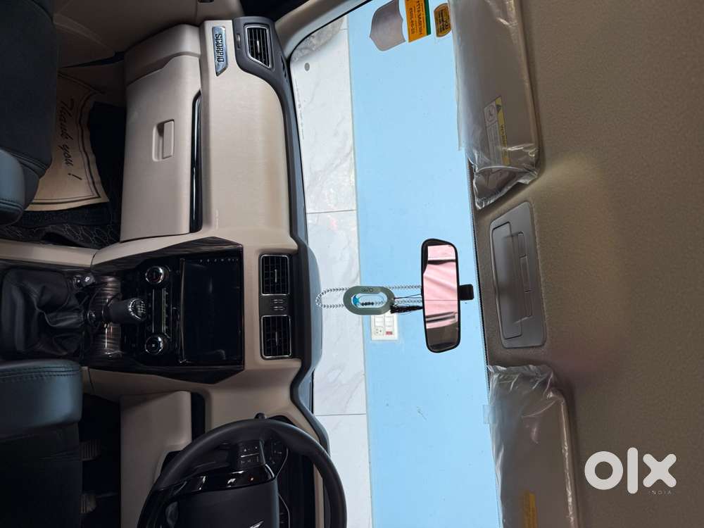 Mahindra Scorpio 2025 Diesel Mt