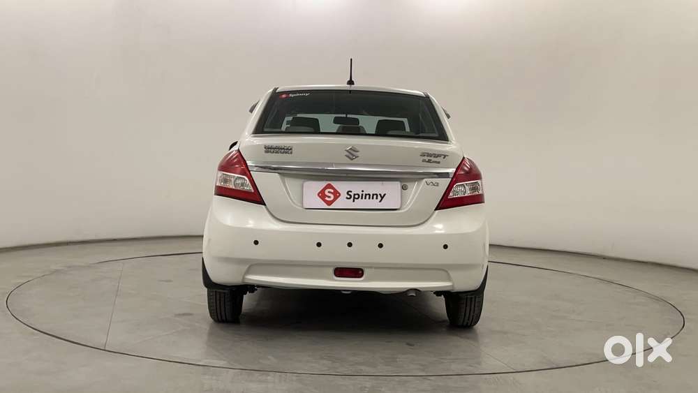 Maruti Suzuki Swift Dzire 1.3 Vxi, 2015, Petrol