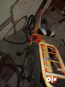 1500 Bicycles for sale in India Second Hand Cycles in India OLX