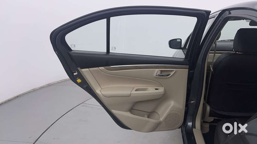 Maruti Suzuki Ciaz Zeta 1.5, 2022, Petrol