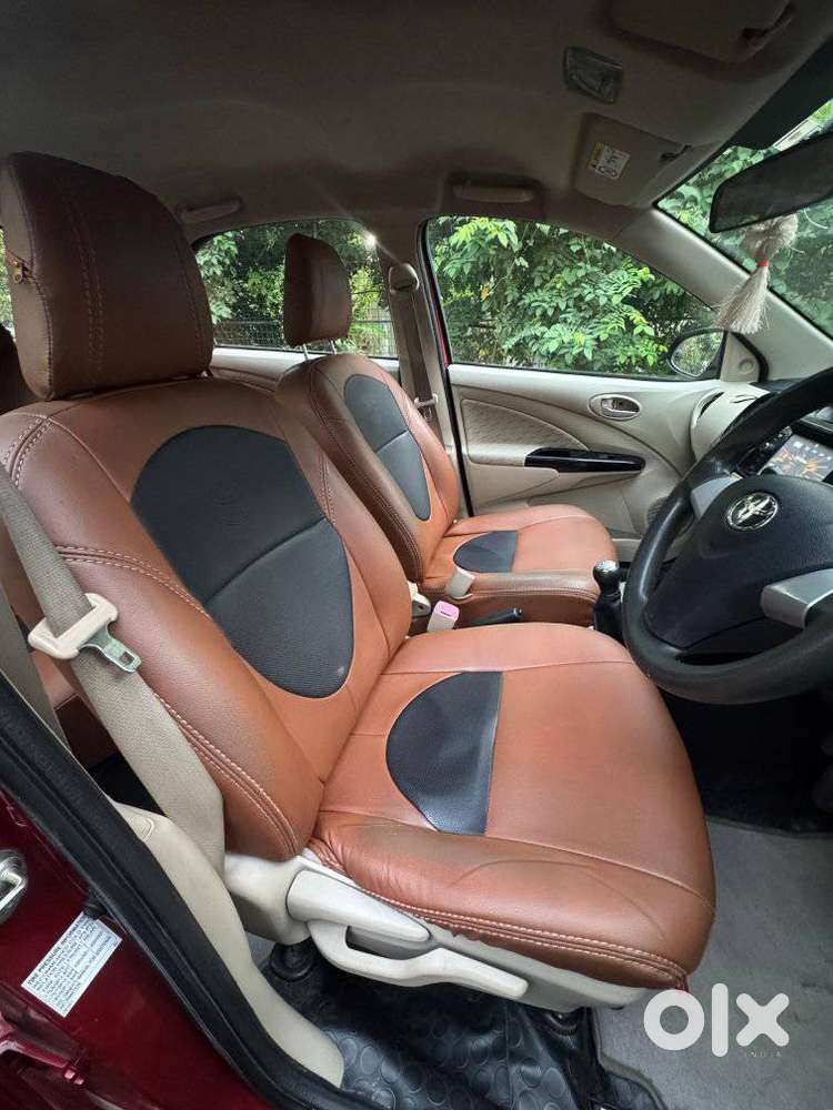 Toyota Etios Liva 1.2 Vx, 2018, Petrol