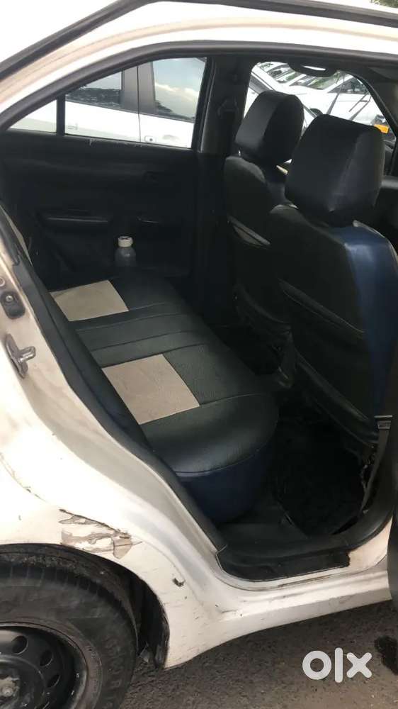 Maruti Suzuki Dzire 2015 Diesel 476000 Km Driven