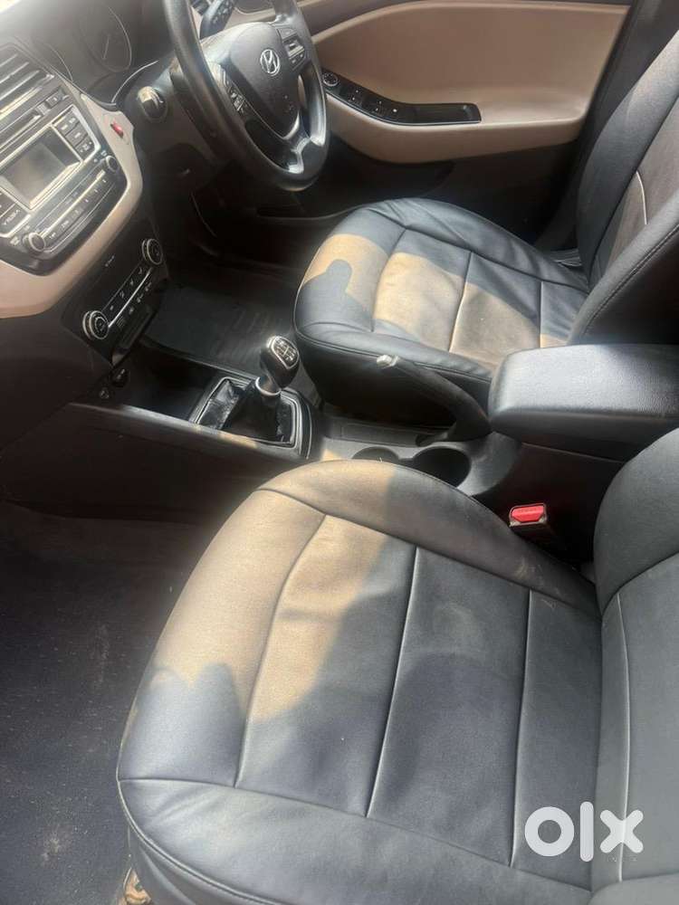 Hyundai New I20 2015 Diesel Good Condition