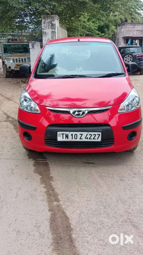Hyundai I10 Era 1.1 Irde, 2010, Petrol